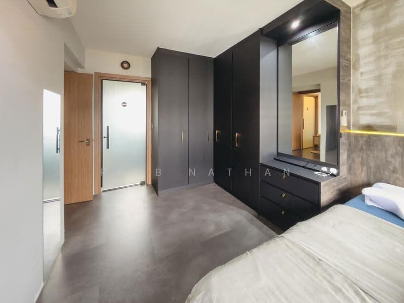 108A Bidadari Park Drive, 108A Bidadari Park Drive, Balestier / Toa Payoh, 3 Bedrooms, 1,001 sqft, HDB Flat For Sale, by Prab Nathan, 500276669 - Bedroom - PropertyGuru.com.sg