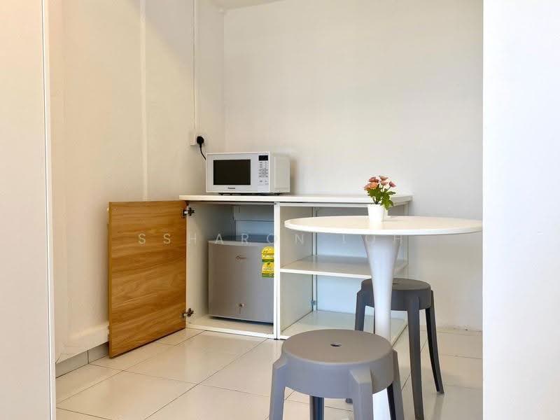 People's Park Complex, 1 Park Road, Boat Quay / Raffles Place / Marina, 1 Bedroom, , Apartment For Rent, by Ssharon Loh, 500276671 - PropertyGuru.com.sg