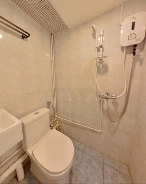 People's Park Complex, 1 Park Road, Boat Quay / Raffles Place / Marina, 1 Bedroom, , Apartment For Rent, by Ssharon Loh, 500276671 - PropertyGuru.com.sg