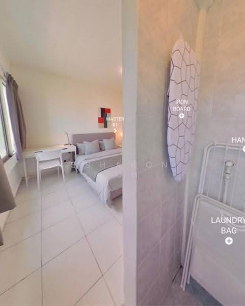 People's Park Complex, 1 Park Road, Boat Quay / Raffles Place / Marina, 1 Bedroom, , Apartment For Rent, by Ssharon Loh, 500276671 - PropertyGuru.com.sg