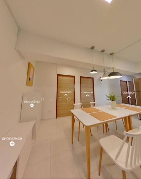People's Park Complex, 1 Park Road, Boat Quay / Raffles Place / Marina, 1 Bedroom, , Apartment For Rent, by Ssharon Loh, 500276671 - PropertyGuru.com.sg