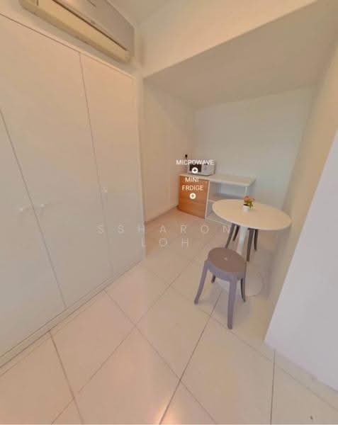 People's Park Complex, 1 Park Road, Boat Quay / Raffles Place / Marina, 1 Bedroom, , Apartment For Rent, by Ssharon Loh, 500276671 - PropertyGuru.com.sg