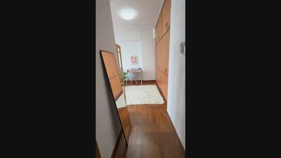 Eastpoint Green, 7 Simei Street 3, Pasir Ris / Tampines, 1 Bedroom, , Condominium For Rent, by Ssharon Loh, 500276672 - PropertyGuru.com.sg