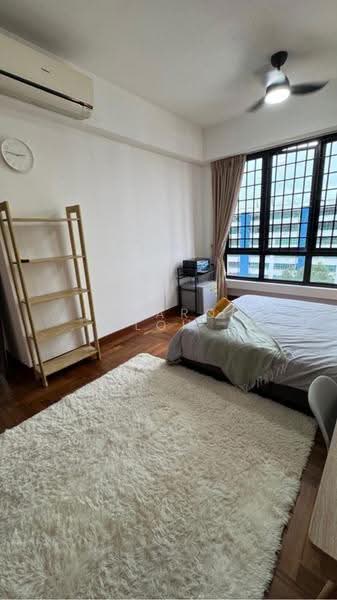Eastpoint Green, 7 Simei Street 3, Pasir Ris / Tampines, 1 Bedroom, , Condominium For Rent, by Ssharon Loh, 500276672 - PropertyGuru.com.sg