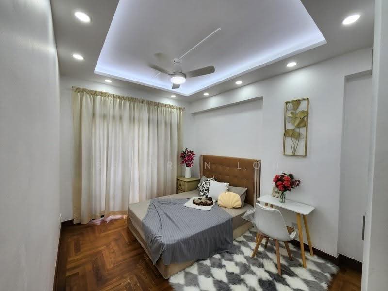 Eastpoint Green, 7 Simei Street 3, Pasir Ris / Tampines, 1 Bedroom, , Condominium For Rent, by Ssharon Loh, 500276672 - PropertyGuru.com.sg