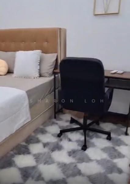 Eastpoint Green, 7 Simei Street 3, Pasir Ris / Tampines, 1 Bedroom, , Condominium For Rent, by Ssharon Loh, 500276672 - PropertyGuru.com.sg