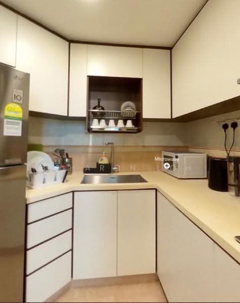 Eastpoint Green, 7 Simei Street 3, Pasir Ris / Tampines, 1 Bedroom, , Condominium For Rent, by Ssharon Loh, 500276672 - PropertyGuru.com.sg