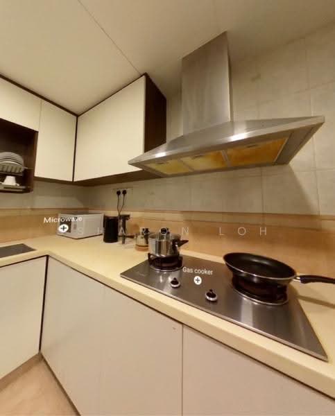 Eastpoint Green, 7 Simei Street 3, Pasir Ris / Tampines, 1 Bedroom, , Condominium For Rent, by Ssharon Loh, 500276672 - PropertyGuru.com.sg