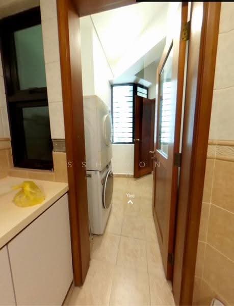 Eastpoint Green, 7 Simei Street 3, Pasir Ris / Tampines, 1 Bedroom, , Condominium For Rent, by Ssharon Loh, 500276672 - PropertyGuru.com.sg