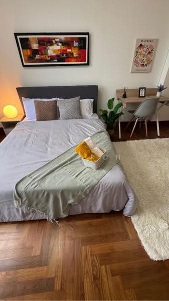 Eastpoint Green, 7 Simei Street 3, Pasir Ris / Tampines, 1 Bedroom, , Condominium For Rent, by Ssharon Loh, 500276672 - PropertyGuru.com.sg