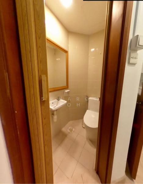 Eastpoint Green, 7 Simei Street 3, Pasir Ris / Tampines, 1 Bedroom, , Condominium For Rent, by Ssharon Loh, 500276672 - PropertyGuru.com.sg