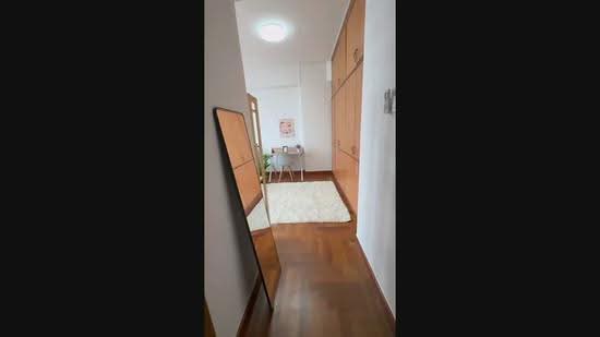 Eastpoint Green, 7 Simei Street 3, Pasir Ris / Tampines, 1 Bedroom, , Condominium For Rent, by Ssharon Loh, 500276672 - PropertyGuru.com.sg