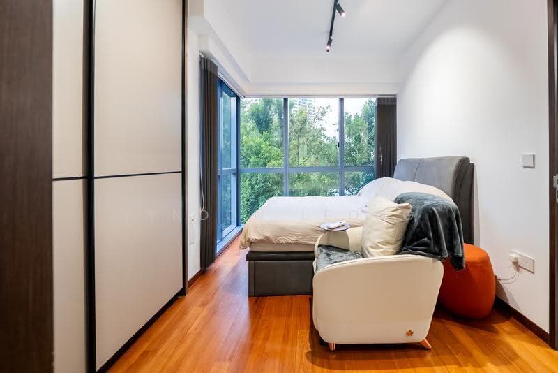 Wilshire Residences, 30 Farrer Road, Tanglin / Holland / Bukit Timah, 2 Bedrooms, 646 sqft, Condominium For Sale, by Lyndon Leong, 500276678 - Bedroom - PropertyGuru.com.sg