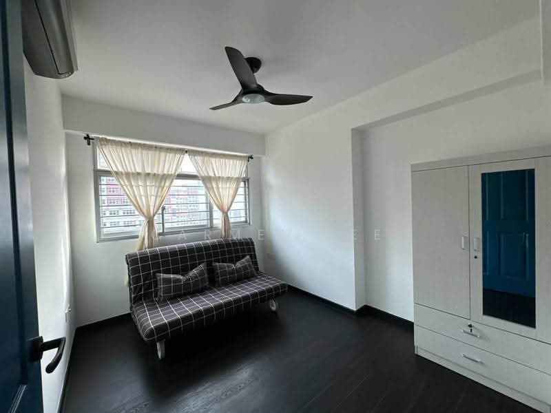 439C Bukit Batok West Avenue 8, 439C Bukit Batok West Avenue 8, Dairy Farm / Bukit Panjang / Choa Chu Kang, Room Rental, 90 sqft, HDB Flat For Rent, by Carmen Lee, 500276680 - Bedroom - PropertyGuru.com.sg
