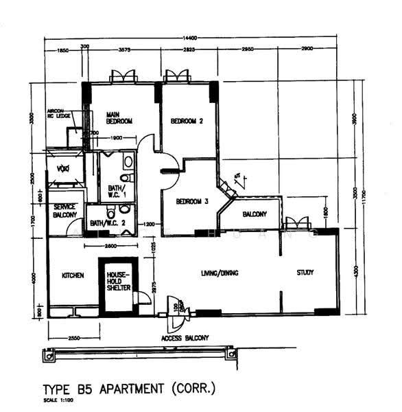 298A Compassvale Street, 298A Compassvale Street, Hougang / Punggol / Sengkang, 4 Bedrooms, 1,227 sqft, HDB Flat For Sale, by Alice Huang, 500276682 - PropertyGuru.com.sg
