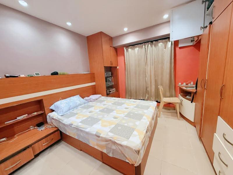 298A Compassvale Street, 298A Compassvale Street, Hougang / Punggol / Sengkang, 4 Bedrooms, 1,227 sqft, HDB Flat For Sale, by Alice Huang, 500276682 - Bedroom - PropertyGuru.com.sg