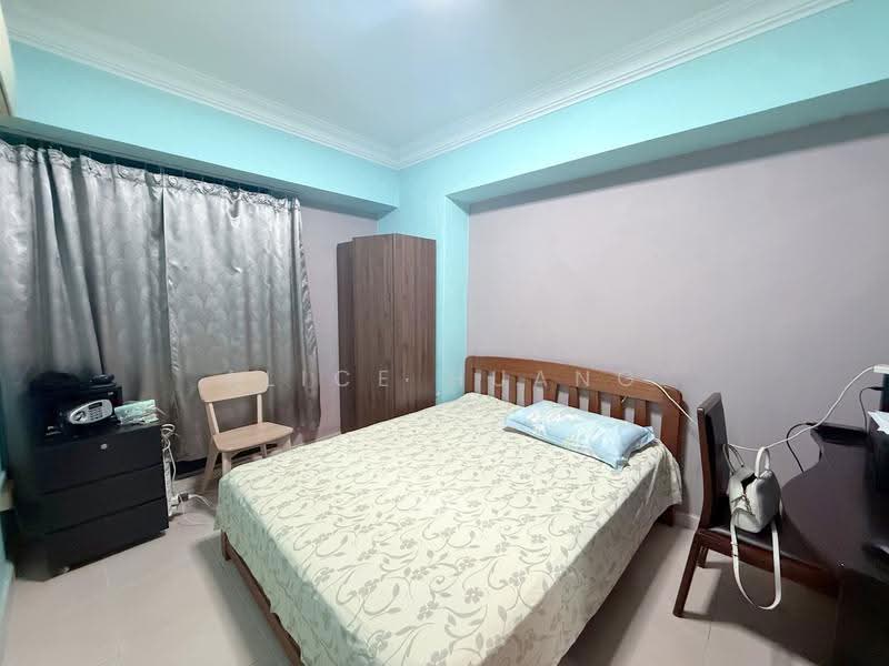 298A Compassvale Street, 298A Compassvale Street, Hougang / Punggol / Sengkang, 4 Bedrooms, 1,227 sqft, HDB Flat For Sale, by Alice Huang, 500276682 - Bedroom - PropertyGuru.com.sg