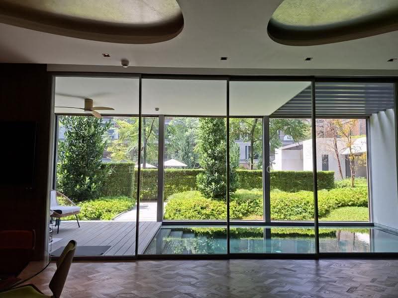MeyerHouse, 128 Meyer Road, East Coast / Marine Parade, 4 Bedrooms, 3,240 sqft, Condominium For Sale, by Kevin Feng, 500276686 - Living Room - PropertyGuru.com.sg