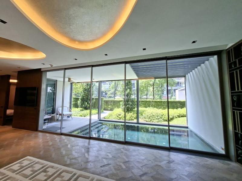 MeyerHouse, 128 Meyer Road, East Coast / Marine Parade, 4 Bedrooms, 3,240 sqft, Condominium For Sale, by Kevin Feng, 500276686 - Living Room - PropertyGuru.com.sg