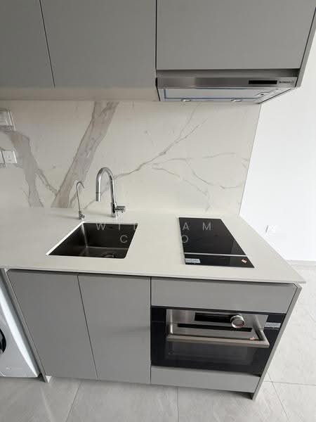 Grand Dunman, 16 Dunman Road, East Coast / Marine Parade, 1 Bedroom, 452 sqft, Condominium For Sale, by William Chao, 500276687 - Kitchen - PropertyGuru.com.sg