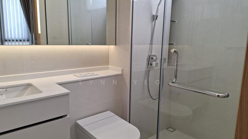 enchanté, 3 Evelyn Road, Newton / Novena, 3 Bedrooms, 1,087 sqft, Apartment For Sale, by Lynn Yeo, 500276689 - PropertyGuru.com.sg