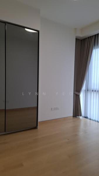 enchanté, 3 Evelyn Road, Newton / Novena, 3 Bedrooms, 1,087 sqft, Apartment For Sale, by Lynn Yeo, 500276689 - PropertyGuru.com.sg