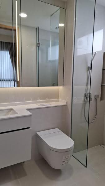 enchanté, 3 Evelyn Road, Newton / Novena, 3 Bedrooms, 1,087 sqft, Apartment For Sale, by Lynn Yeo, 500276689 - PropertyGuru.com.sg