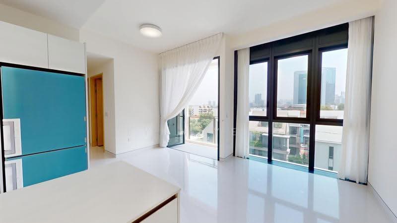 enchanté, 3 Evelyn Road, Newton / Novena, 3 Bedrooms, 1,087 sqft, Apartment For Sale, by Lynn Yeo, 500276689 - PropertyGuru.com.sg