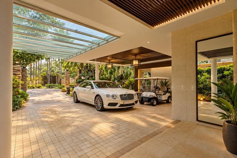 Paradise Island, Paradise Island, Harbourfront / Telok Blangah, 6 Bedrooms, 8,850 sqft, Bungalow House For Sale, by Vera Wang, 500276690 - Exterior - PropertyGuru.com.sg