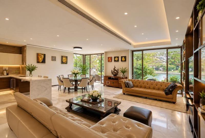 Paradise Island, Paradise Island, Harbourfront / Telok Blangah, 6 Bedrooms, 8,850 sqft, Bungalow House For Sale, by Vera Wang, 500276690 - Kitchen - PropertyGuru.com.sg