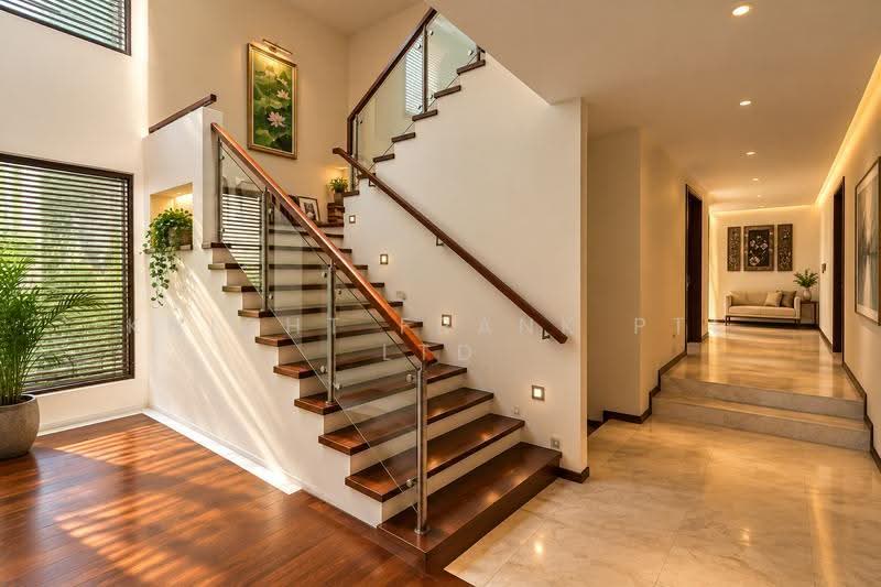 Paradise Island, Paradise Island, Harbourfront / Telok Blangah, 6 Bedrooms, 8,850 sqft, Bungalow House For Sale, by Vera Wang, 500276690 - Interior - PropertyGuru.com.sg