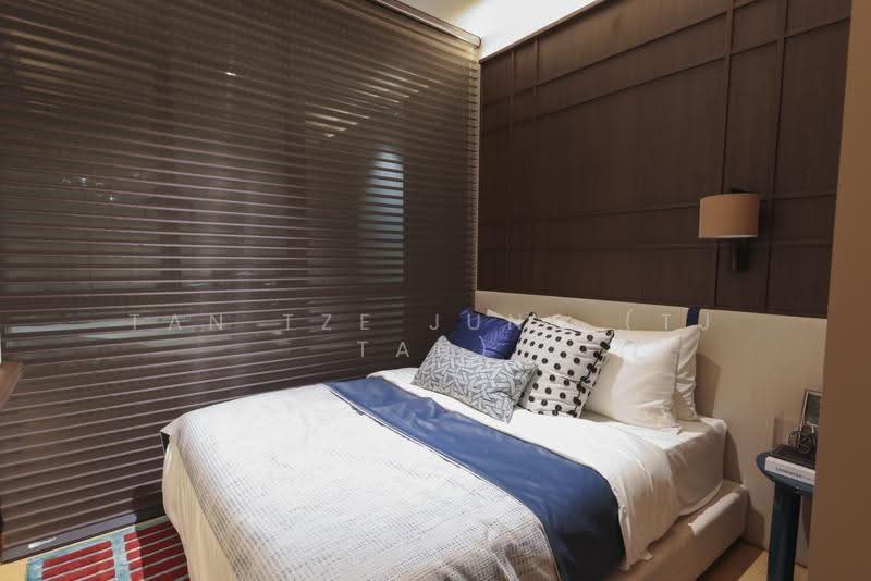 Narra Residences, 50, Dairy Farm / Bukit Panjang / Choa Chu Kang, 3 Bedrooms, 1,023 sqft, Condominium For Sale, by Tan Tze Jung (TJ Tan), 500276694 - Bedroom - PropertyGuru.com.sg