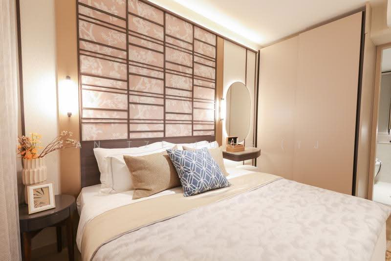 Narra Residences, 50, Dairy Farm / Bukit Panjang / Choa Chu Kang, 3 Bedrooms, 1,023 sqft, Condominium For Sale, by Tan Tze Jung (TJ Tan), 500276694 - Bedroom - PropertyGuru.com.sg