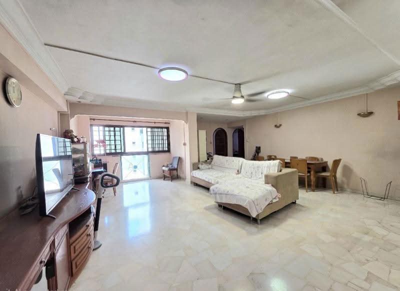 958 Hougang Street 91, 958 958, Hougang / Punggol / Sengkang, 3 Bedrooms, 1,249 sqft, HDB Flat For Sale, by Jasper Tan, 500276696 - PropertyGuru.com.sg