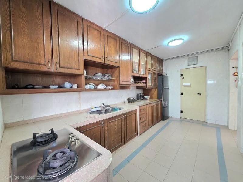 958 Hougang Street 91, 958 958, Hougang / Punggol / Sengkang, 3 Bedrooms, 1,249 sqft, HDB Flat For Sale, by Jasper Tan, 500276696 - PropertyGuru.com.sg