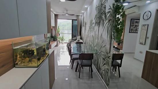Dairy Farm Residences, 6 Dairy Farm Lane, Dairy Farm / Bukit Panjang / Choa Chu Kang, 3 Bedrooms, 1,012 sqft, Condominium For Sale, by Fan Mong Kong, 500276701 - PropertyGuru.com.sg