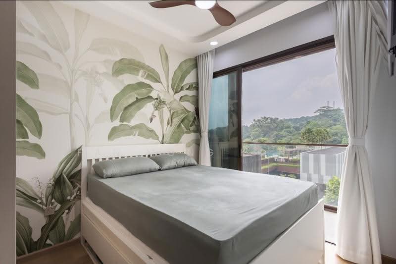 Dairy Farm Residences, 6 Dairy Farm Lane, Dairy Farm / Bukit Panjang / Choa Chu Kang, 3 Bedrooms, 1,012 sqft, Condominium For Sale, by Fan Mong Kong, 500276701 - Bedroom - PropertyGuru.com.sg