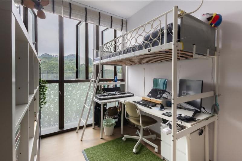 Dairy Farm Residences, 6 Dairy Farm Lane, Dairy Farm / Bukit Panjang / Choa Chu Kang, 3 Bedrooms, 1,012 sqft, Condominium For Sale, by Fan Mong Kong, 500276701 - Bedroom - PropertyGuru.com.sg
