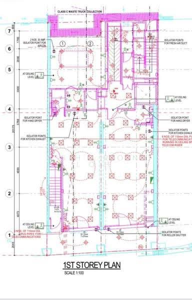 SERANGOON ROAD, 591, Farrer Park / Serangoon Rd, 1,187 sqft, Shop / Shophouse For Rent, by Ssharon Loh, 500276705 - CommercialGuru.com.sg