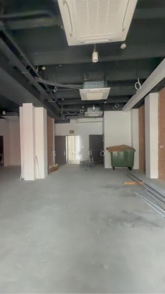 SERANGOON ROAD, 591, Farrer Park / Serangoon Rd, 1,187 sqft, Shop / Shophouse For Rent, by Ssharon Loh, 500276705 - CommercialGuru.com.sg