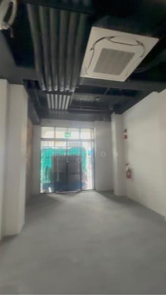 SERANGOON ROAD, 591, Farrer Park / Serangoon Rd, 1,187 sqft, Shop / Shophouse For Rent, by Ssharon Loh, 500276705 - CommercialGuru.com.sg