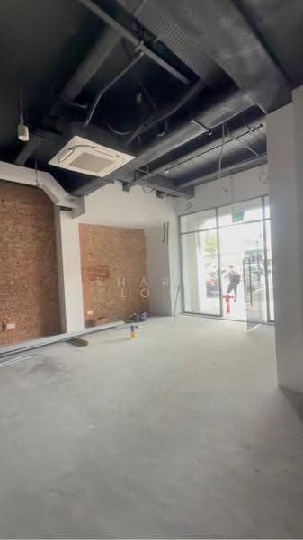 SERANGOON ROAD, 591, Farrer Park / Serangoon Rd, 1,187 sqft, Shop / Shophouse For Rent, by Ssharon Loh, 500276705 - CommercialGuru.com.sg