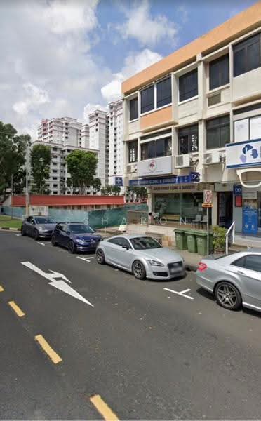 UPPER SERANGOON ROAD, 1028B, Hougang / Punggol / Sengkang, 230 sqft, Shop / Shophouse For Rent, by Ssharon Loh, 500276706 - CommercialGuru.com.sg