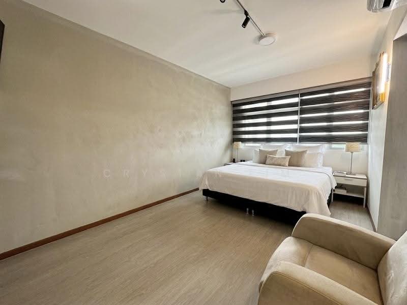 513B Yishun Street 51, 513B Yishun Street 51, Sembawang / Yishun, 4 Bedrooms, 1,292 sqft, HDB Flat For Sale, by Crystan Lim, 500276707 - Bedroom - PropertyGuru.com.sg