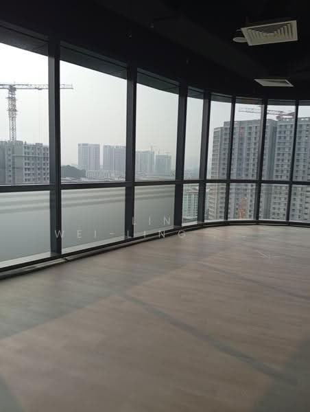 Woods Square, 12 Woodlands Square, Admiralty / Woodlands, 1,044 sqft, Office For Rent, by Lin Wei-ling Melody, 500276709 - View - CommercialGuru.com.sg
