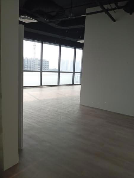 Woods Square, 12 Woodlands Square, Admiralty / Woodlands, 1,044 sqft, Office For Rent, by Lin Wei-ling Melody, 500276709 - CommercialGuru.com.sg