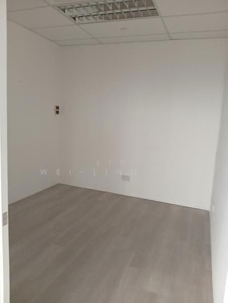 Woods Square, 12 Woodlands Square, Admiralty / Woodlands, 1,044 sqft, Office For Rent, by Lin Wei-ling Melody, 500276709 - Interior - CommercialGuru.com.sg