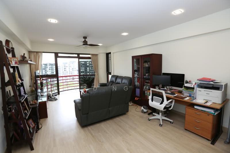 The Tanamera, 1 Tanah Merah Kechil Road, Bedok / Upper East Coast, 3 Bedrooms, 1,324 sqft, Condominium For Sale, by David Ng MBA, 500276715 - Living Room - PropertyGuru.com.sg