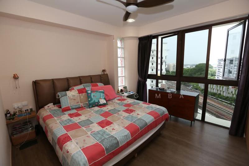 The Tanamera, 1 Tanah Merah Kechil Road, Bedok / Upper East Coast, 3 Bedrooms, 1,324 sqft, Condominium For Sale, by David Ng MBA, 500276715 - Bedroom - PropertyGuru.com.sg
