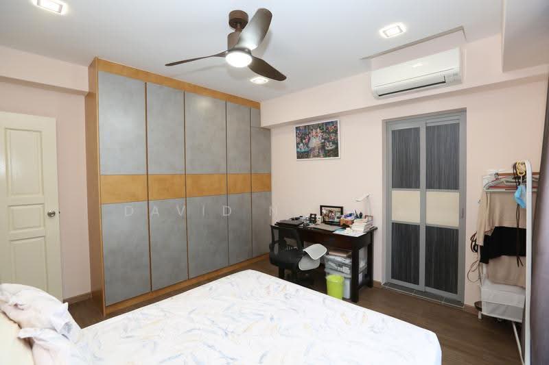 The Tanamera, 1 Tanah Merah Kechil Road, Bedok / Upper East Coast, 3 Bedrooms, 1,324 sqft, Condominium For Sale, by David Ng MBA, 500276715 - Master Bedroom - PropertyGuru.com.sg